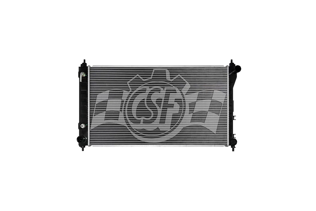 3892 – CSF RADIATOR Radiator, Core Dimensions 28-3/8 Inch Length x 15-5/8 Inch Width x 1-1/4 Inch Depth Single Core R...